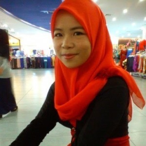 nurul shuhada profile icon