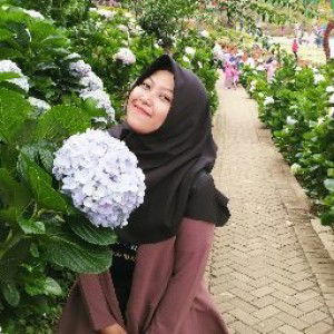 Inggrid Savitri profile icon