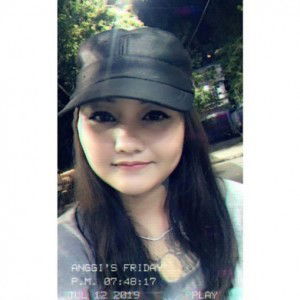 Anggyyyovie profile icon