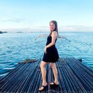 Rhina Briones Rotairo profile icon