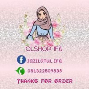 Jazilatul Ifa profile icon