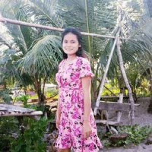 JehRah Villegas profile icon