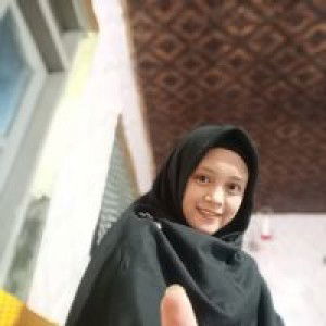 Siti Aminah profile icon