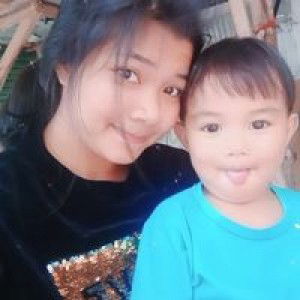 รักคน ตัวลาย profile icon