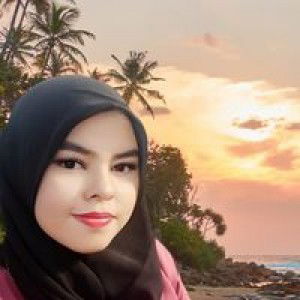 Nur Jannah profile icon