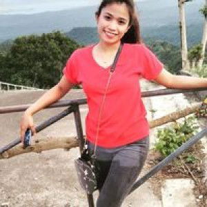 Caryll Joy Plastidio Beltijar profile icon