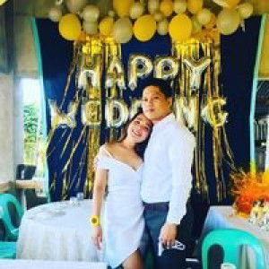 Liberty Cayetano Ursua-Tarrago profile icon