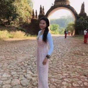 สาย ป่าน profile icon