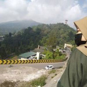 Mastinih Arb profile icon