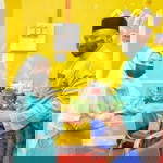 Nur Nabilah Abella Shr profile icon