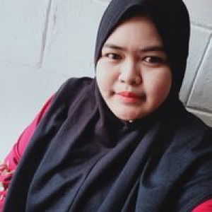 RohaNiza Nawawi profile icon