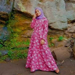 Nuraini profile icon