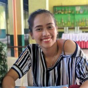 Leny Lyn Gumal profile icon