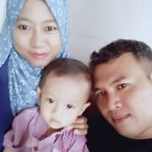 Ikha Satria profile icon