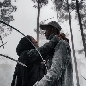 Alya Diaz R profile icon