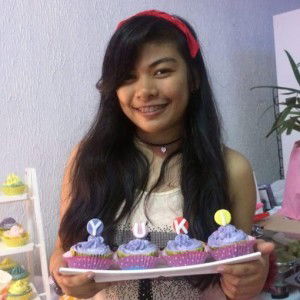 CJ Nicole Pascual profile icon