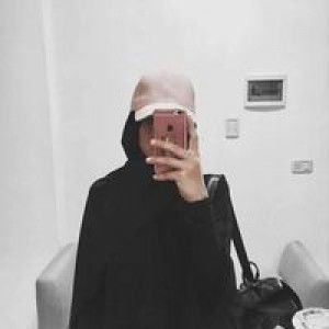 Nah Arlisa profile icon