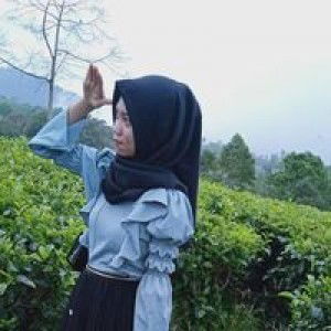 Meyriskha Avriani profile icon