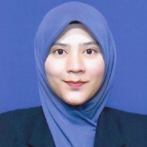 Norashikin Nordin profile icon