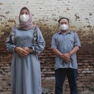 Ridha Mahasin profile icon