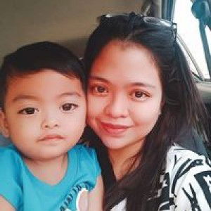 Vhezy Catanghal-Alcoriza Cruz profile icon