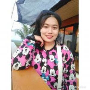 Suparat Kaoaian profile icon