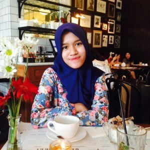 yanuru quratu ayun profile icon