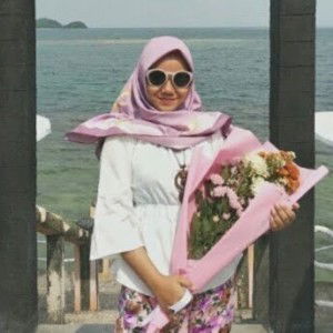 Ani Istiqomah profile icon