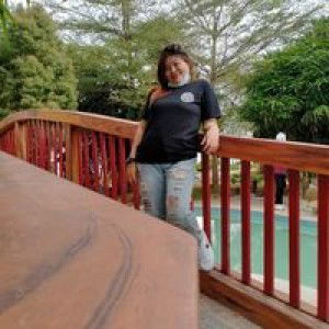 Raquelle Hernandez profile icon