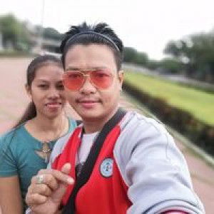 Jay Ar Sexon profile icon