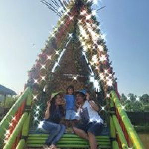 Angrew Hasugian profile icon