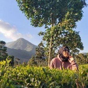 Wiwin Ndarti profile icon