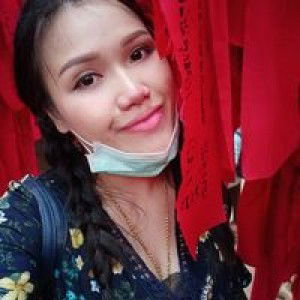 Nong Jan Jan profile icon