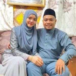 Dyg Rabiatuladawiyah profile icon