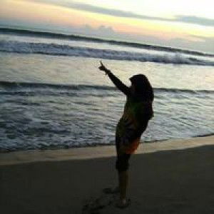 Julian T Susanti profile icon