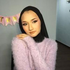 Fira Dahlan profile icon