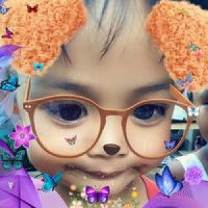 May-Ann Cadorna Cardona Dalit profile icon