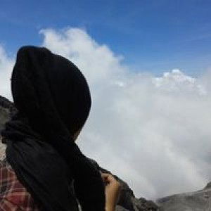 Rezky Ajeng Puspita profile icon