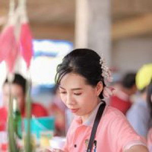 Pompam Suphansa profile icon