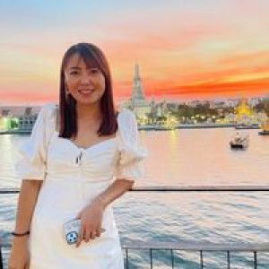 Aom Nagington profile icon