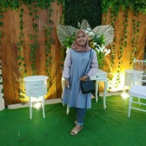 Aulia Nur Setiyani profile icon