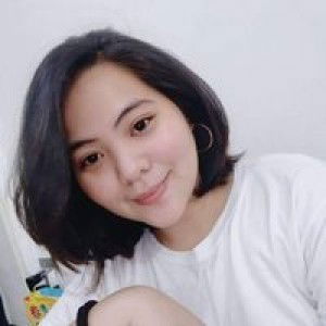 Geraldine Esguerra profile icon