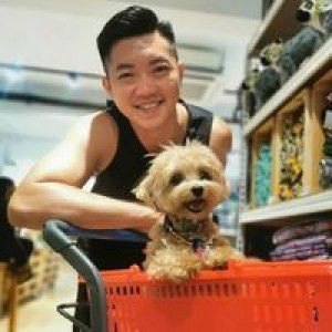 Ninjado Jun Da profile icon