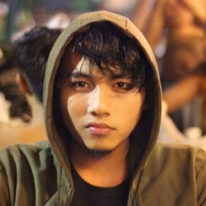 akhsanal hafizd profile icon