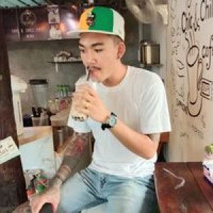 หน้ากากไม่มี ไมตรีล้วนล้วน profile icon