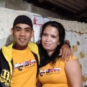 Benitez Piquero Geraldine profile icon