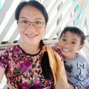 MaElena Pascual Zipagan profile icon