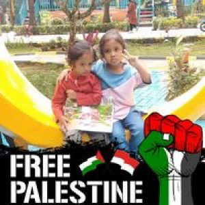 Syifa Alfiahmutmainnah profile icon