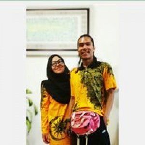 Nurul Naquiah Baharin profile icon