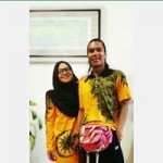 Nurul Naquiah Baharin profile icon